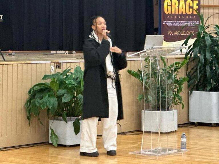 The Future is Ours: Empowering Youth Across Culture